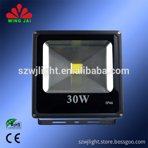 2017 ce&rohs approval warranty 3 years Epistar 85V-265V&12V/24V ip65 led flood light 50watt
